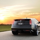 Hennessey Performance VR1200 CTS-V Coupe