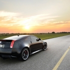 Hennessey Performance VR1200 CTS-V Coupe