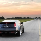 Hennessey Performance VR1200 CTS-V Coupe