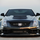 Hennessey Performance VR1200 CTS-V Coupe