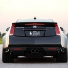 Hennessey Performance VR1200 CTS-V Coupe