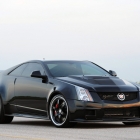 Hennessey Performance VR1200 CTS-V Coupe