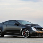 Hennessey Performance VR1200 CTS-V Coupe