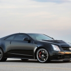 Hennessey Performance VR1200 CTS-V Coupe