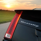 Hennessey Performance VR1200 CTS-V Coupe