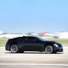 Hennessey Performance VR1200 CTS-V Coupe