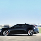 Hennessey Performance VR1200 CTS-V Coupe