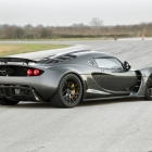 Hennessey Venom GT Dark Night Grey