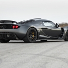 Hennessey Venom GT Dark Night Grey