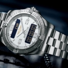 Breitling Aerospace