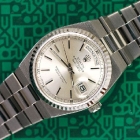 Rolex OysterQuartz Datejust