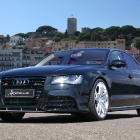 Hofele Design Audi A8 SR 8