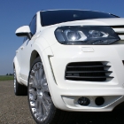 Hofele Design VW Touareg 7P5