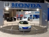 Honda at the Chicago Auto Show