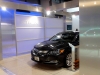 Acura at the Chicago Auto Show