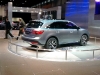 Acura at the Chicago Auto Show