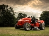 Honda Mean Mower