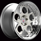 HRE Performance Wheels Vintage Series 454