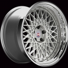 HRE Performance Wheels Vintage Series 501