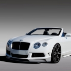 Imperium Audentia GTC Convertible