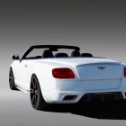 Imperium Audentia GTC Convertible