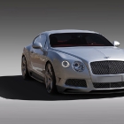 Imperium Bentley Continental GT Audentia