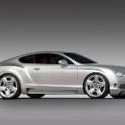 Imperium Bentley Continental GT Audentia