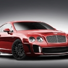 IMPERIUM Bespoke Bentley Continental GT