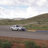 Inde Motorsports Park