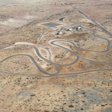 Inde Motorsports Park