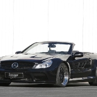 Inden Design Mercedes-Benz SL65 AMG Roadster