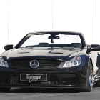 Inden Design Mercedes-Benz SL65 AMG Roadster