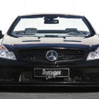 Inden Design Mercedes-Benz SL65 AMG Roadster