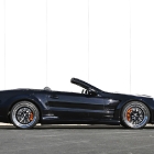 Inden Design Mercedes-Benz SL65 AMG Roadster