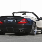 Inden Design Mercedes-Benz SL65 AMG Roadster