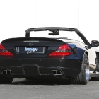 Inden Design Mercedes-Benz SL65 AMG Roadster