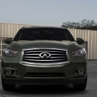 Infiniti JX Concept