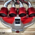 iXOOST Audio System