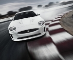 Jaguar XkR Speed Pack