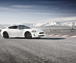 Jaguar XkR Speed Pack