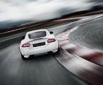 Jaguar XkR Speed Pack