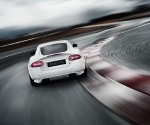 Jaguar XkR Speed Pack