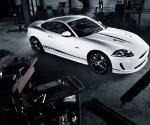 Jaguar XkR Speed Pack