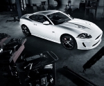 Jaguar XkR Speed Pack