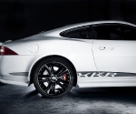 Jaguar XkR Speed Pack