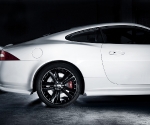 Jaguar XkR Speed Pack