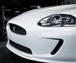 Jaguar XkR Speed Pack