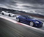 Jaguar XkR Speed Pack