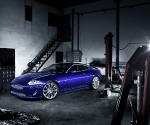 Jaguar XkR Speed Pack