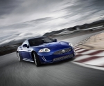 Jaguar XkR Speed Pack